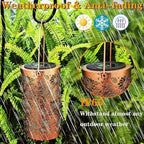 Solar Sunflower Projection Light Waterproof Outdoor Garden Light