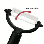 Ceramic Vegetable Peeler Zirconia Fruit & Kitchen Paring Tool
