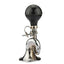 Universal Retro Bike Horn Classic Clown Bugle Bell for Bicycles