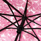 Buy Cherry Blossom Transparent Umbrella