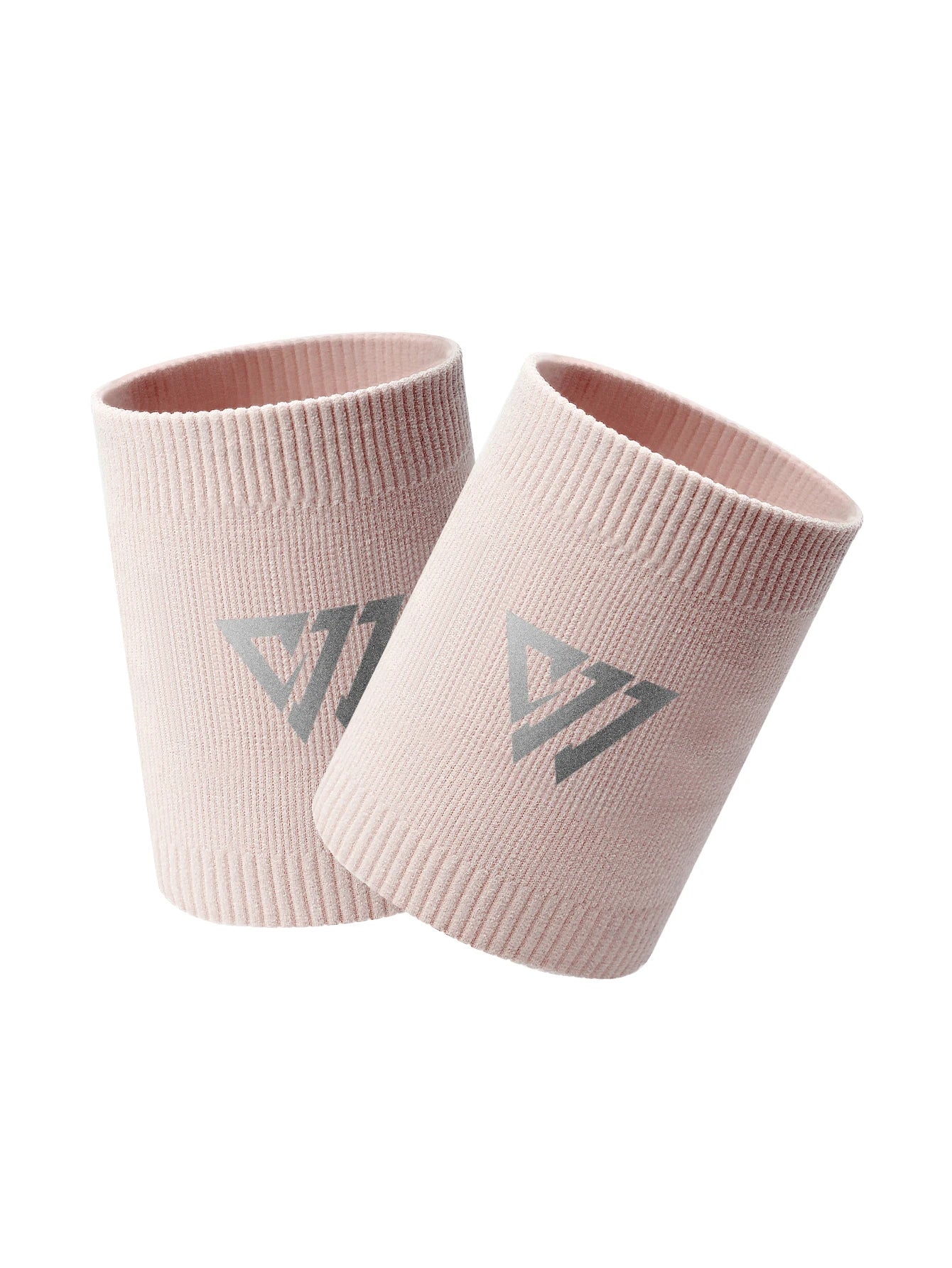 Breathable Sports Wristbands Sweat Absorbing Gym Basketball Bands