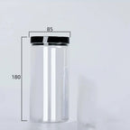 Clear Airtight Food Storage Container