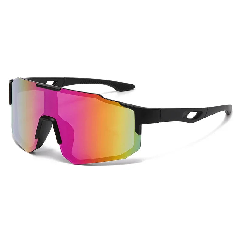 Kids Square Sunglasses 2025 | UV Protection Outdoor Glasses