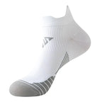 Compression Sports Socks Running Breathable Marathon Unisex