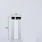 Clear Airtight Food Storage Container