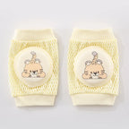 Baby Knee Pads Animal Design Crawling Safety Protector for Toddlers