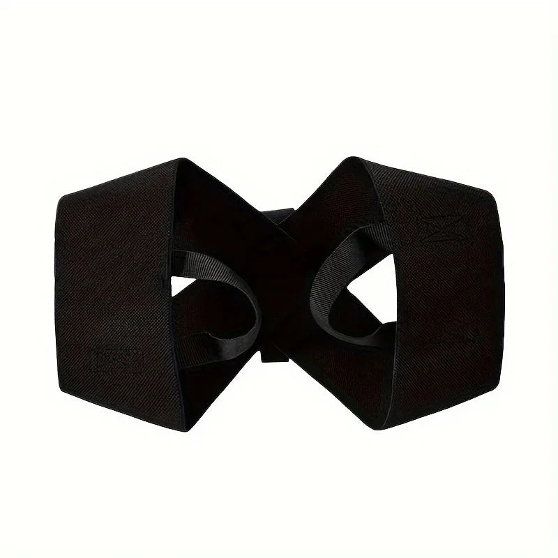 Clavicle Back Brace Shoulder Posture Corrector Adjustable Support Belt