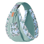Baby Wrap Carrier Sling Newborn Nursing Cover Mesh Carrier (0–36M)