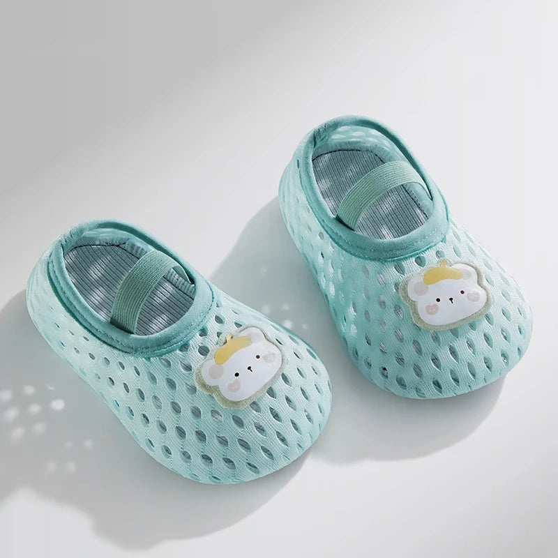 Kids Aqua Shoes Water Sport Sneakers Baby Swimming Beach Shoes Main image