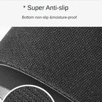 Simple Diatomite Kitchen Mat Long Absorbent Non-Slip Floor Rug