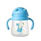 Baby Duckbill Learning Cup with Double Handle