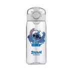 Stitch Kids Water Bottle 400ML Leakproof School Cup