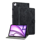 Leather Case for iPad Air 11 A16 11th 10th Pro 11 Mini 6 Air 3 Cover