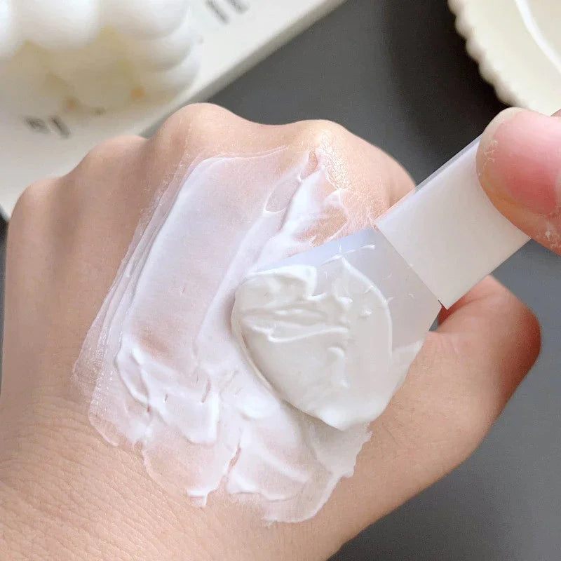 Silicone Facial Mask Brush DIY Mud Cream Applicator Beauty Tool