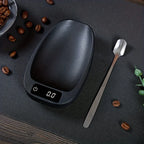 Coffee Scale 0.1g Precision Digital Kitchen Scale
