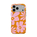Luxury Double-Layer Phone Case for iPhone 17 16 15 14 13 12 11 Pro Max