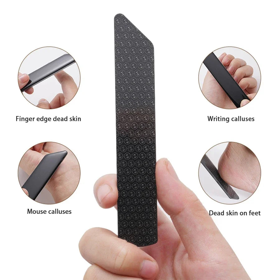 Nano Foot File Callus Remover Tool