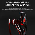 Universal Bike Water Bottle Cage MTB Road Lightweight Holder