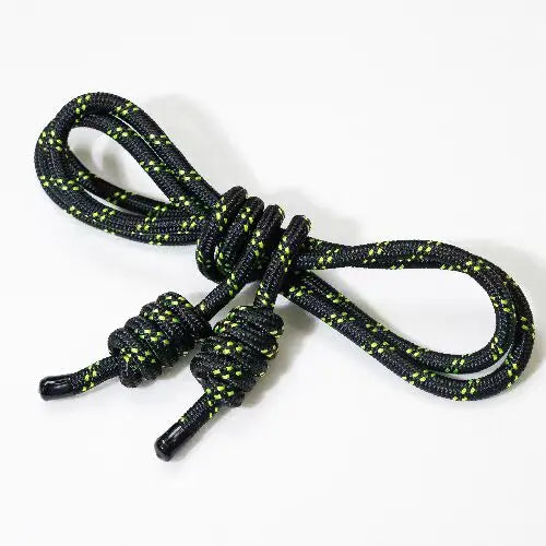 Adjustable Flow Exercise Jump Rope Double Braid Fitness Rope