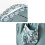 Baby Wrap Carrier Sling Newborn Nursing Cover Mesh Carrier (0–36M)