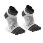 Five Finger Toe Socks Men Women Running Trail Quick Dry Breathable