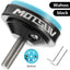 Bike Computer Mount Stem GPS Holder Speedometer Bracket MTB