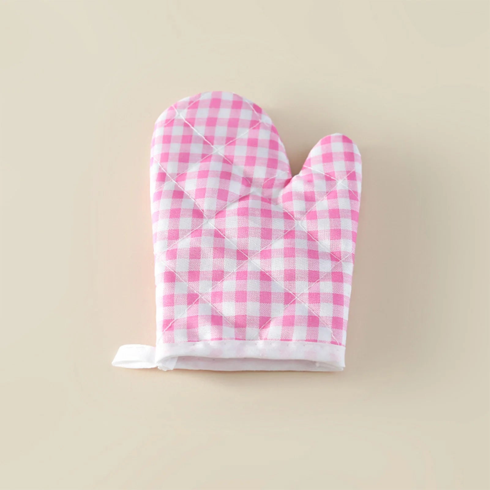 Kids Oven Mitts – Non-Slip Heat Resistant Baking Gloves