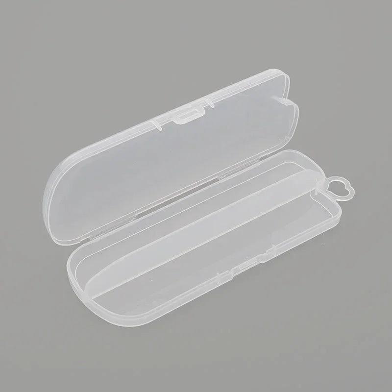 Baby Silicone Spoon & Fork Set Soft Bendable Toddler Feeding Utensils