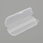 Baby Silicone Spoon & Fork Set Soft Bendable Toddler Feeding Utensils