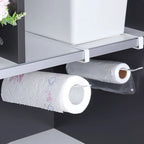 Kitchen Paper Towel Rack