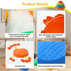 Stepping Stones Toy | Balance Sensory Stones for Toddlers