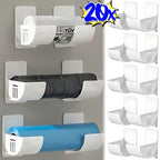 Trash Bag Holder Kitchen Storage Saver