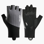 Summer Half Finger Cycling Gloves 3D Pad Anti Slip MTB Bike