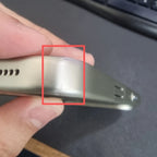 3D Luggage Stripe MagSafe Case for iPhone 14 15 16 17 Pro Max