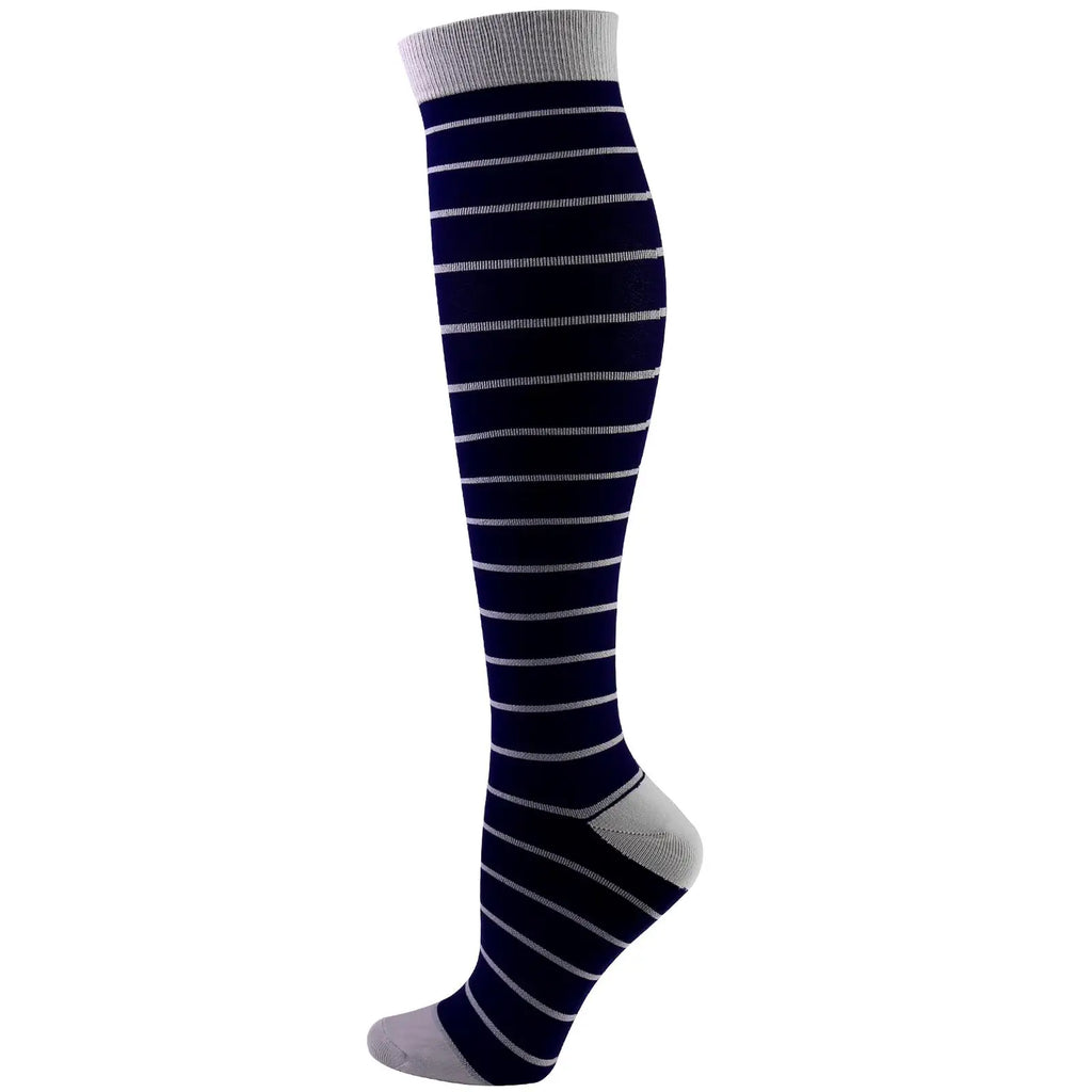 Compression Stockings for Men Women Medical Support Sports Socks