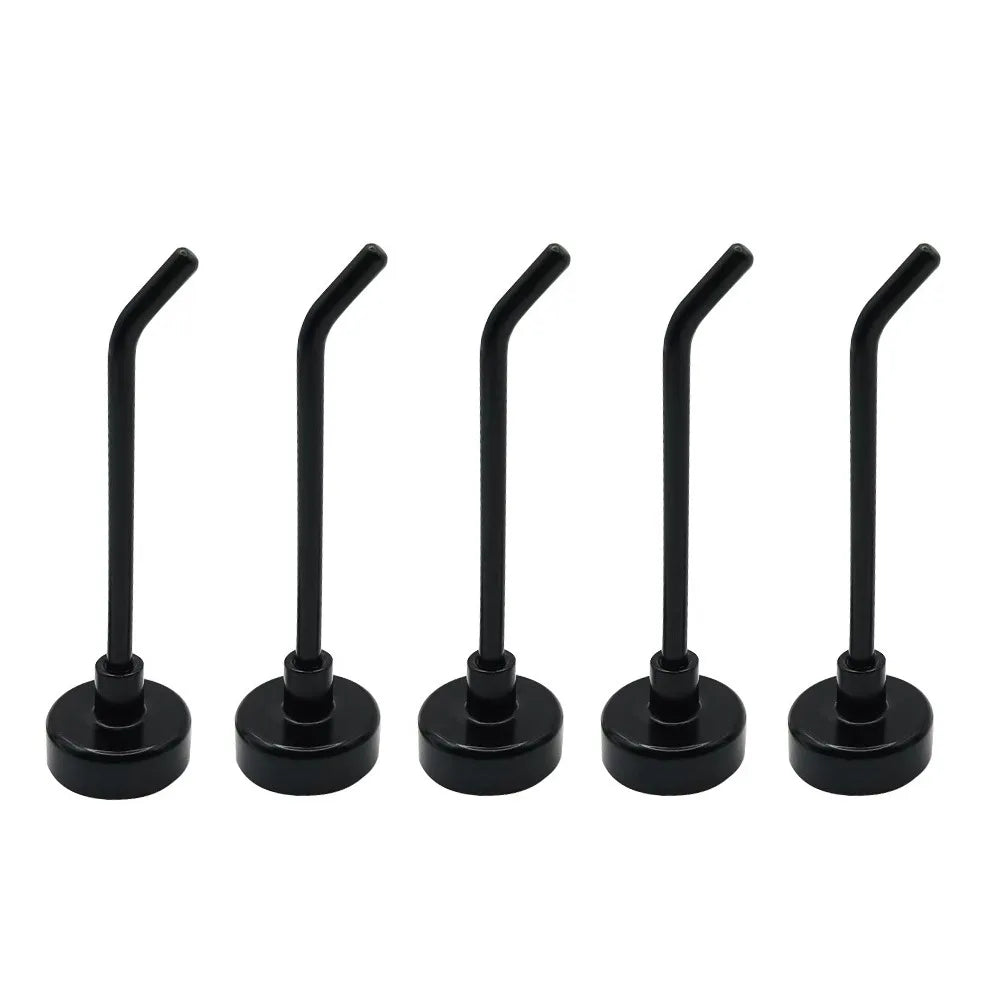 Magnetic Wall Hooks Heavy Duty Storage