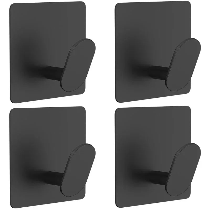 Stainless Steel Wall Hooks