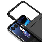 Ultra Thin Hard Case for Motorola Razr 70 60 50 Ultra