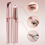 Women Electric Eyebrow Trimmer Facial Hair Remover Eyebrow Pen