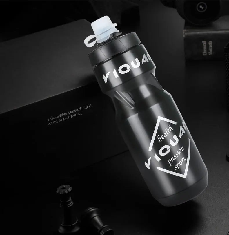 710ml Bicycle Water Bottle MTB Road Bike Sports Cup
