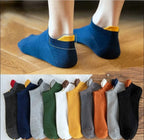 Mens Bamboo Socks Breathable Odour Free Business Sport Socks Multipack