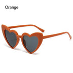 Kids Cat Eye Sunglasses UV400 | Vintage Triangle Frame Shades