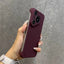 Borderless PC Bumper Case for Huawei Pura 80, 70 Ultra & 70 Pro Plus