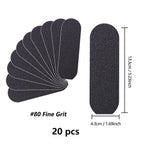 Professional Foot File Callus Remover Tool