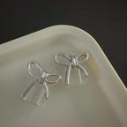 Luxury Bow Charger Cover for iPhone 18W/20W