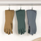 Thick Latex Kitchen Gloves Waterproof Cleaning Gloves