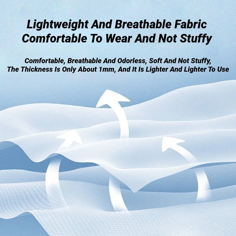 Ultra Thin Adjustable Wrist Support Strap for Pain Relief & Gym Use