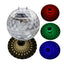 Solar Floating Pool Lights Waterproof Color Changing Lamp