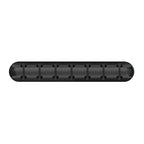 Adhesive Cable Holder Clips Cord Management Wire Organizer for Desktop USB Charging Cable