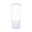 Wall Mounted Soap Dispenser Non Drill Bathroom Shampoo & Disinfectant Bottle
